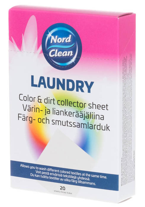 Nord Clean &#1051;&#1086;&#1074;&#1091;&#1096;&#1082;&#1072; &#1076;&#1083;&#1103; &#1094;&#1074;&#1077;&#1090;&#1072; &#1080; &#1075;&#1088;&#1103;&#1079;&#1080; 20&#1096;&#1090;